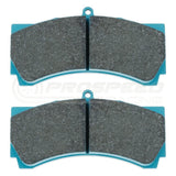 Project Mu H16-03 Motorsport Brake Pads