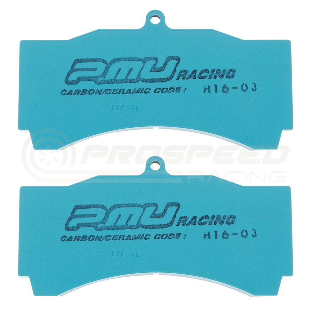 Project Mu H16-03 Motorsport Brake Pads
