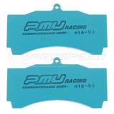 Project Mu H16-03 Motorsport Brake Pads