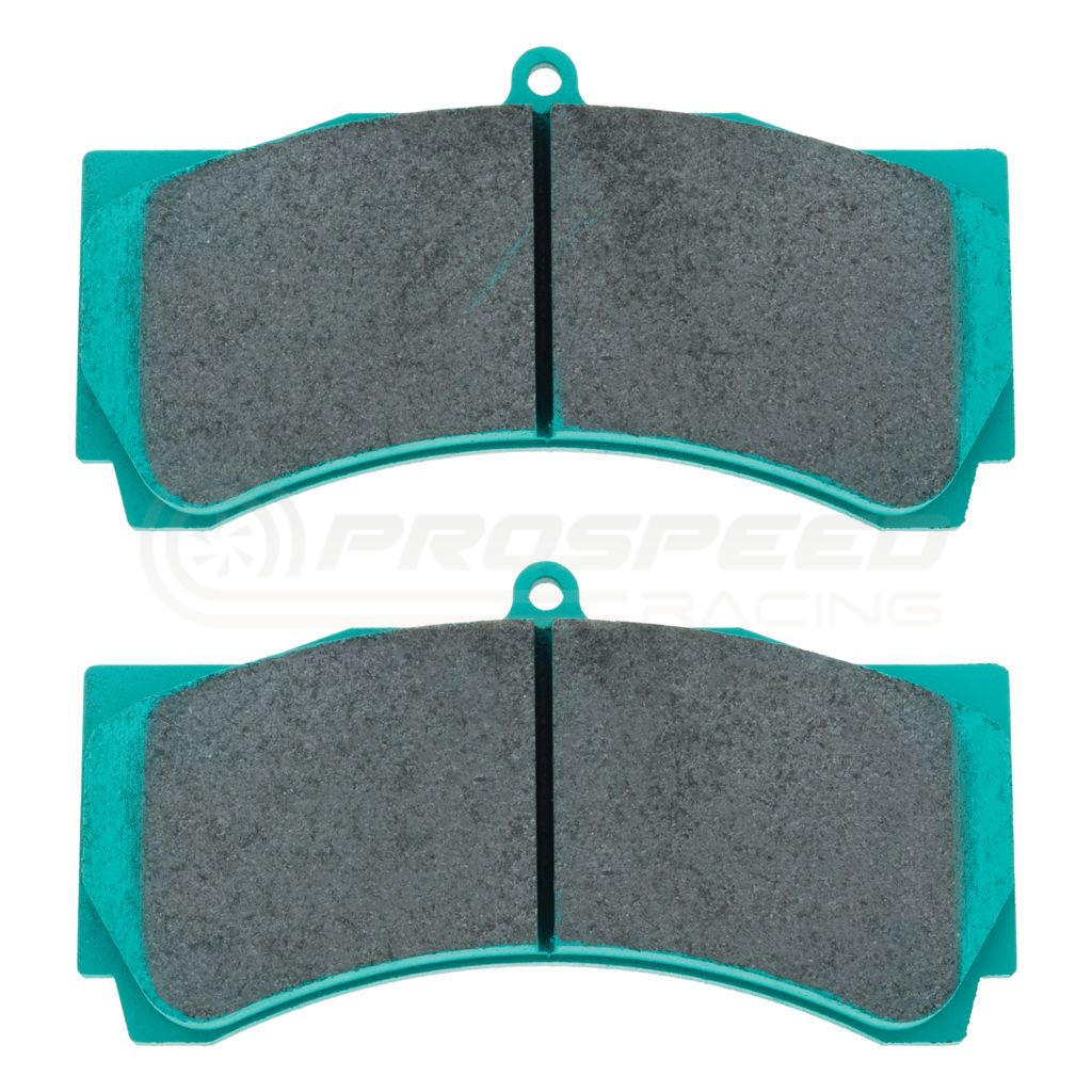 Project Mu Type HC+ Brake Pads