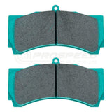 Project Mu Type HC+ Brake Pads