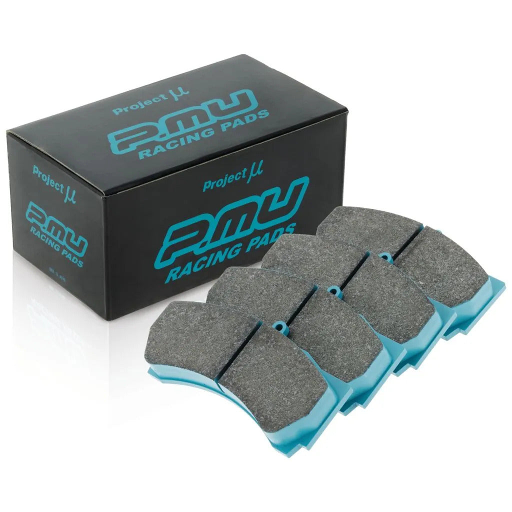 Project Mu H16-03 Motorsport Brake Pads - CR6420 Alcon CP3558D54 16mm Caliper F1090-25-H16-03 | PSR