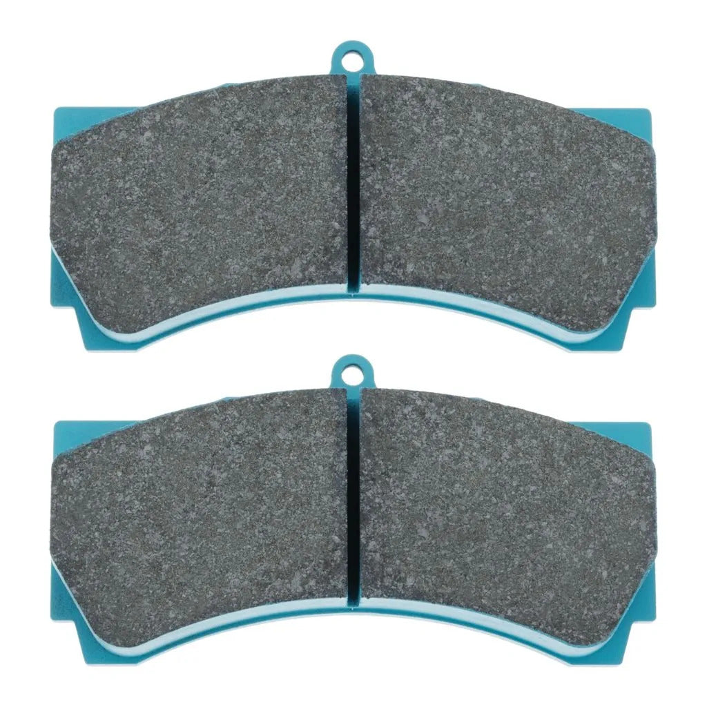 Project Mu H16-03 Motorsport Brake Pads - CR6420 Alcon CP3558D54 16mm Caliper