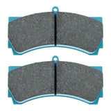 Project Mu H16-03 Motorsport Brake Pads - CR6420 Alcon CP3558D54 16mm Caliper
