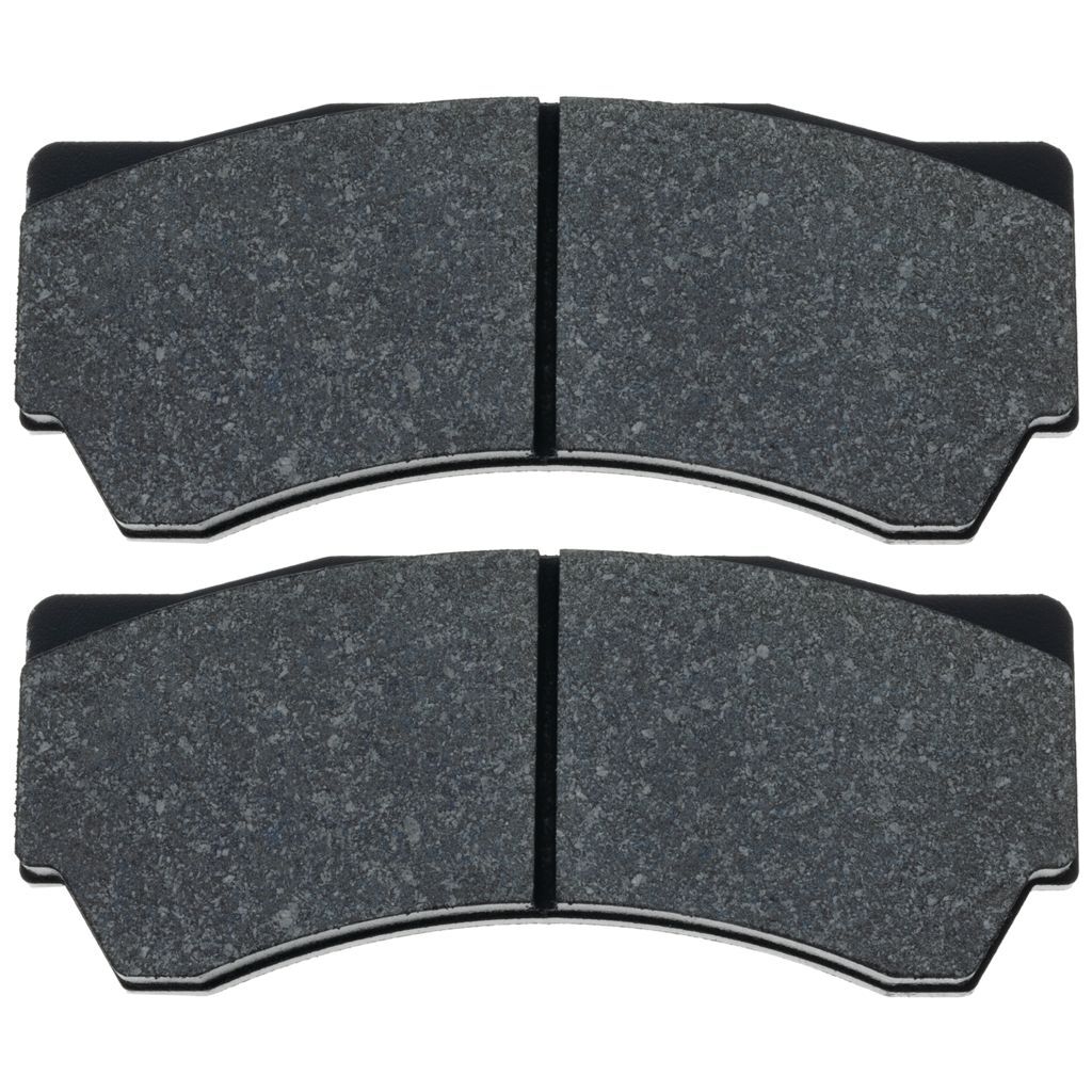 Project Mu RC09 Club Racer Front Brake Pads