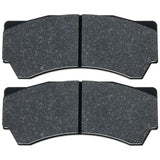 Project Mu RC09 Club Racer Front Brake Pads