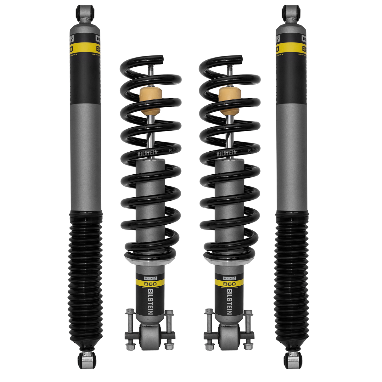 Bilstein B60 Shock Absorber Kit