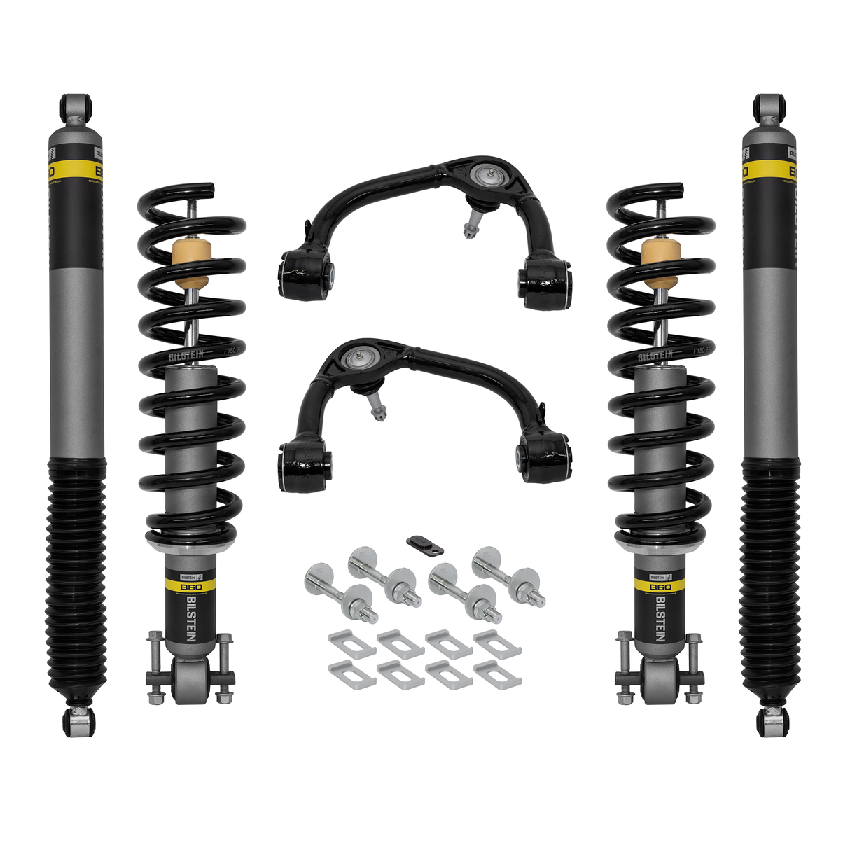 Bilstein B60 Touring Shock Absorber Kit