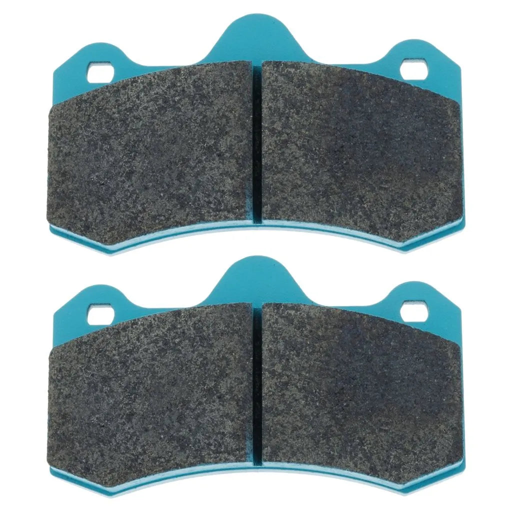 Project Mu H16-03 Race Brake Pad Set