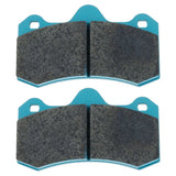 Project Mu H16-03 Race Brake Pad Set