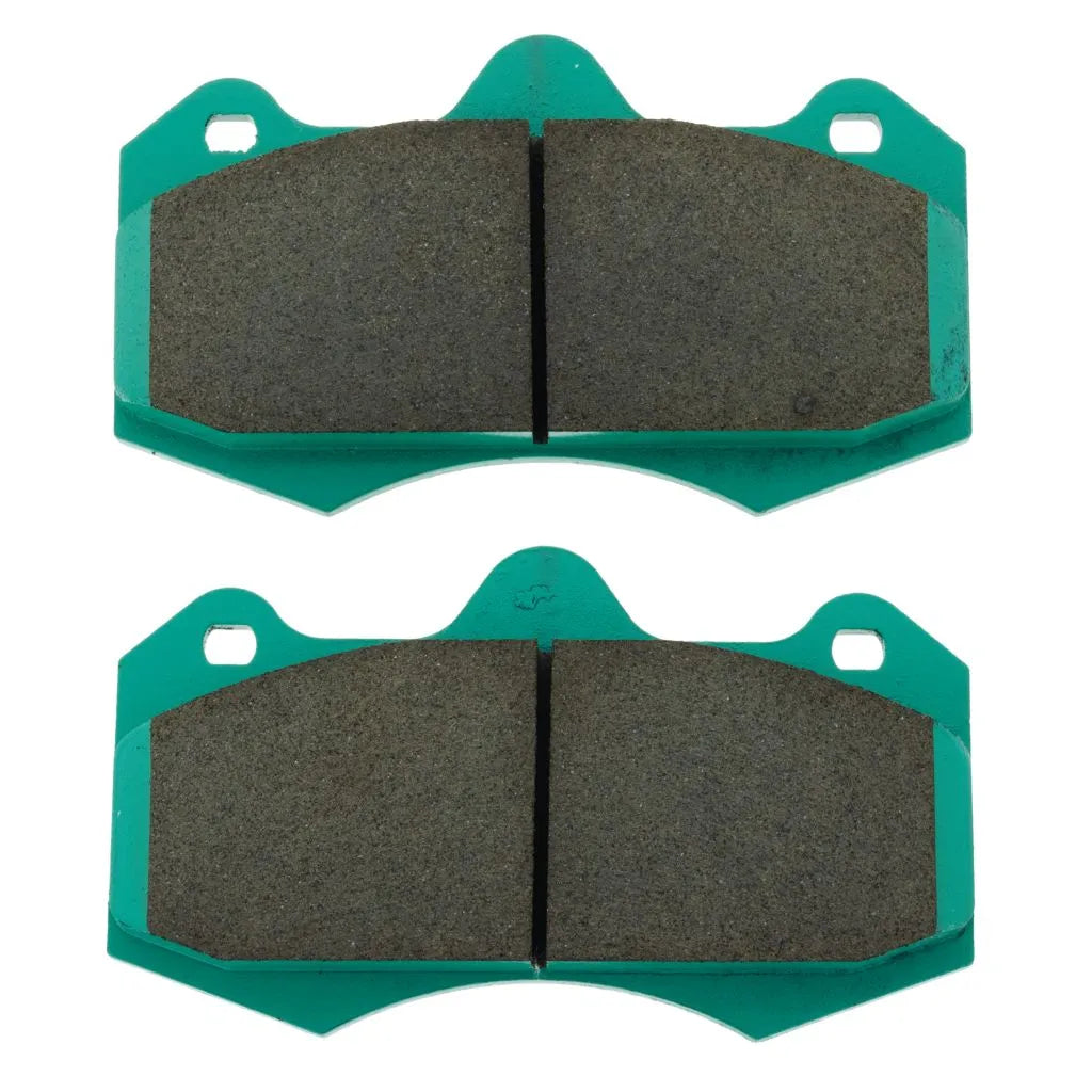 Project Mu NS-EP Brake Pads - HSV VE/VF/AP Racing CP7040 (4-Piston)