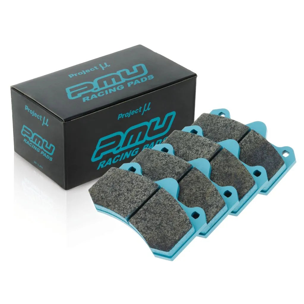 Project Mu H16-03 Race Brake Pad Set