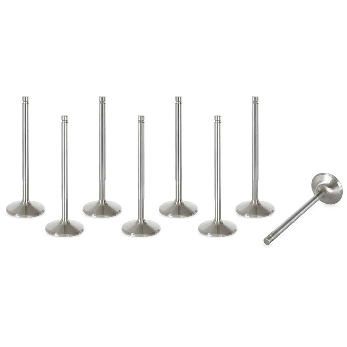 Kelford +1mm Oversize Competition Plus Intake Valve Set Subaru EJ20/EJ25 F1965P-8