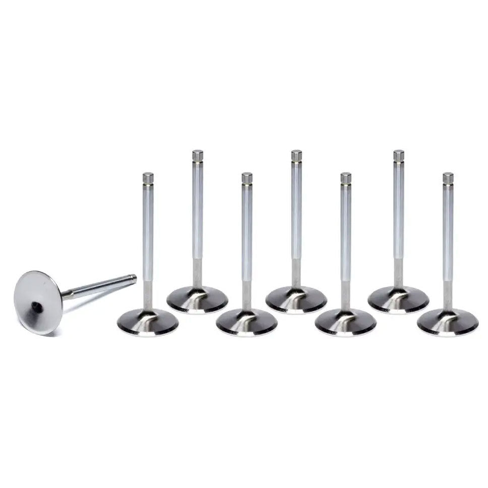 Kelford STD Size Competition Plus Exhaust Valve Set Subaru EJ20/EJ25 F1968P-8