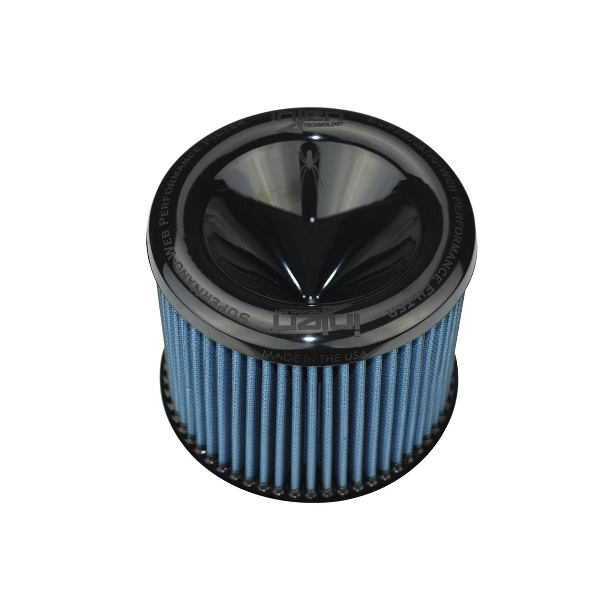 Injen SuperNano-Web Universal Air Filter