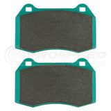 Project Mu NS-EP Front Brake Pads
