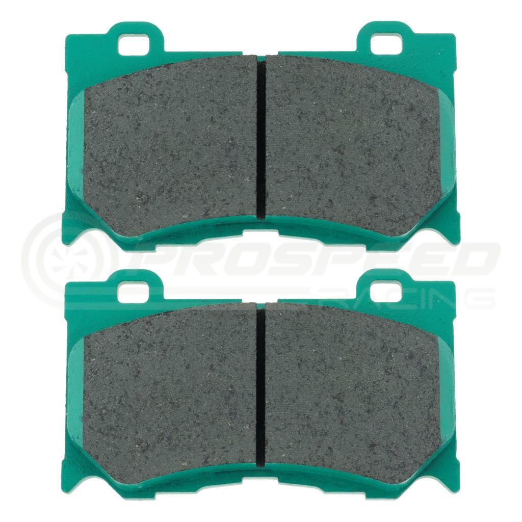 Project Mu HC-EP Front Brake Pads