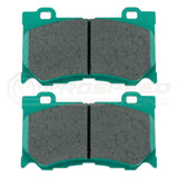 Project Mu HC-EP Front Brake Pads