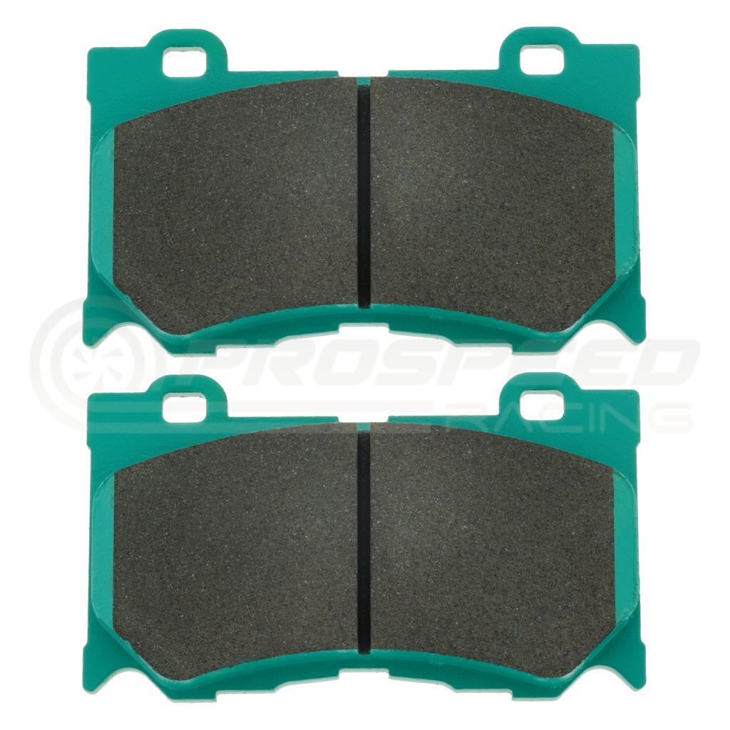Project Mu NS-EP Front Brake Pads