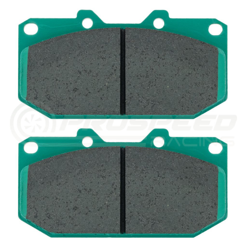 Project Mu HC-EP Front Brake Pads