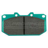 Project Mu NS-EP Front Brake Pads