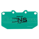 Project Mu NS-EP Front Brake Pads