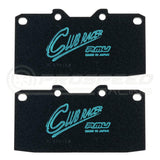 Project Mu RC09 Club Racer Front Brake Pads