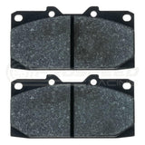 Project Mu RC09 Club Racer Front Brake Pads