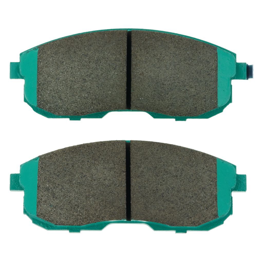 Project Mu NS-EP Front Brake Pads
