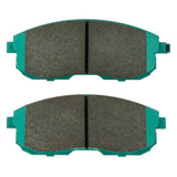 Project Mu NS-EP Front Brake Pads