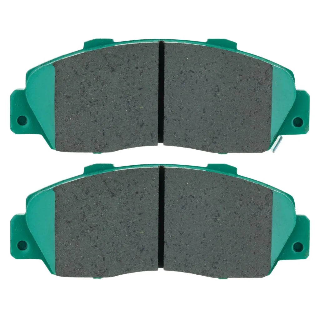 Project Mu HC-EP Front Brake Pads - Honda Various Models 1990-2006 (Front)