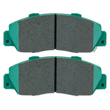 Project Mu HC-EP Front Brake Pads - Honda Various Models 1990-2006 (Front)