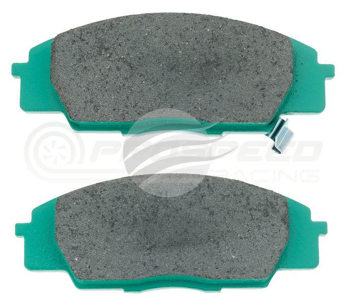 Project Mu HC-EP Front Brake Pads