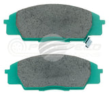 Project Mu HC-EP Front Brake Pads
