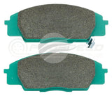 Project Mu NS-EP Front Brake Pads