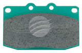 Project Mu HC-EP Front Brake Pads
