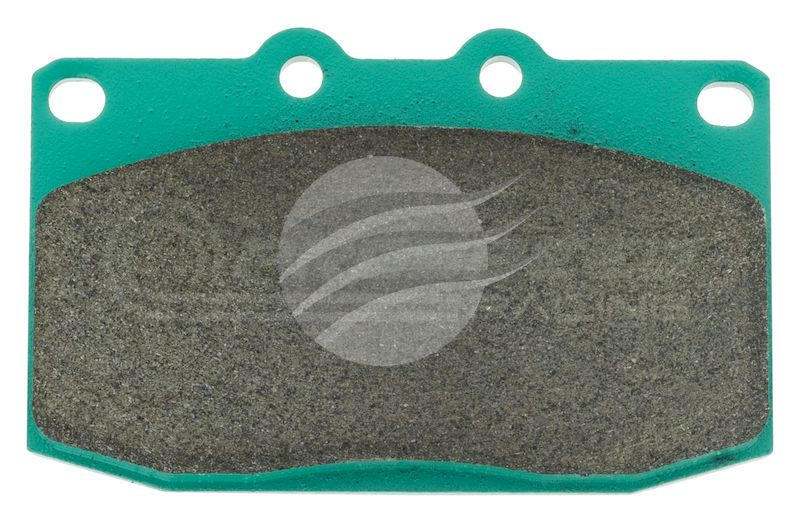 Project Mu NS-EP Front Brake Pads