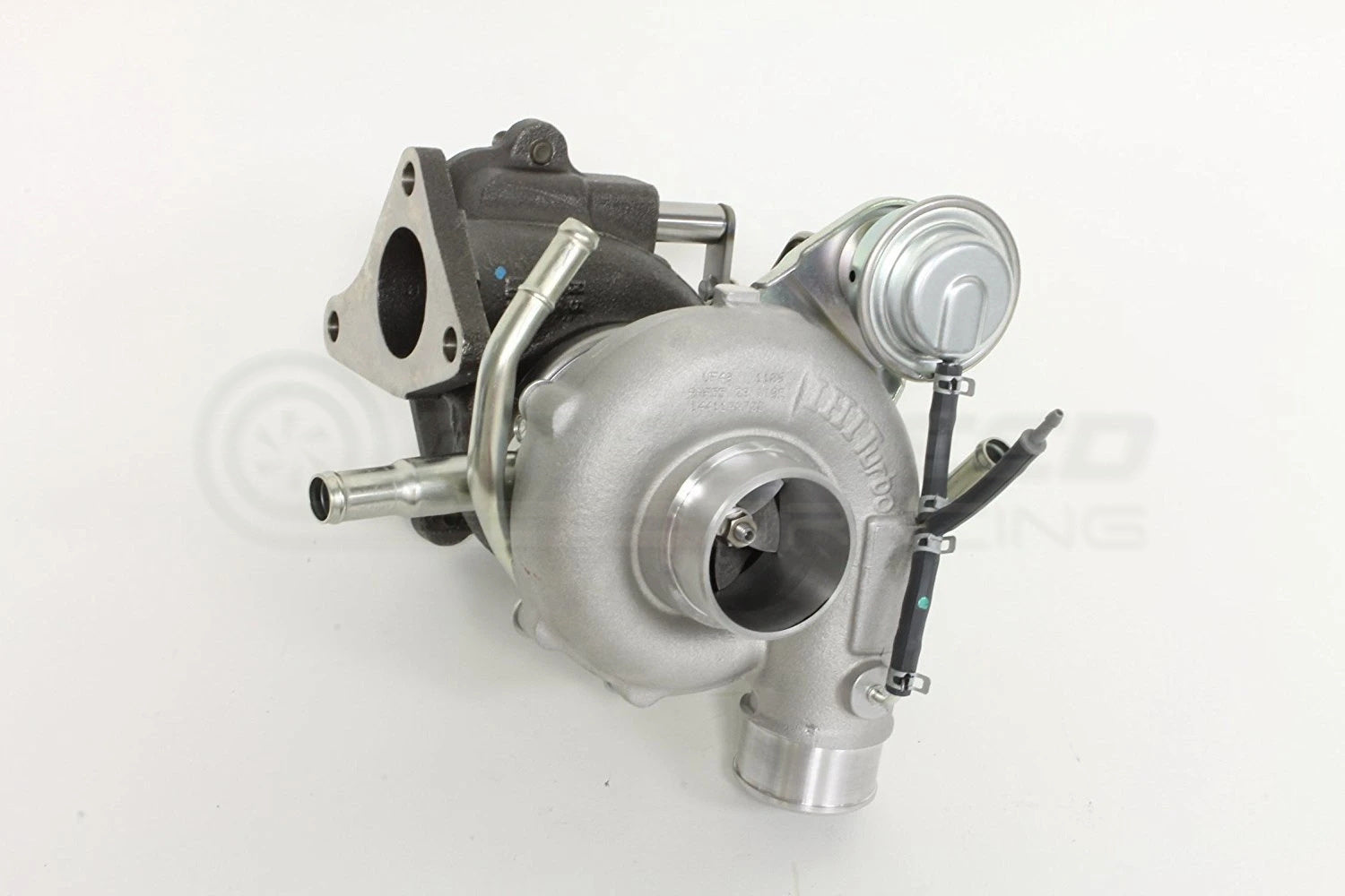 2015 wrx stock turbo sales
