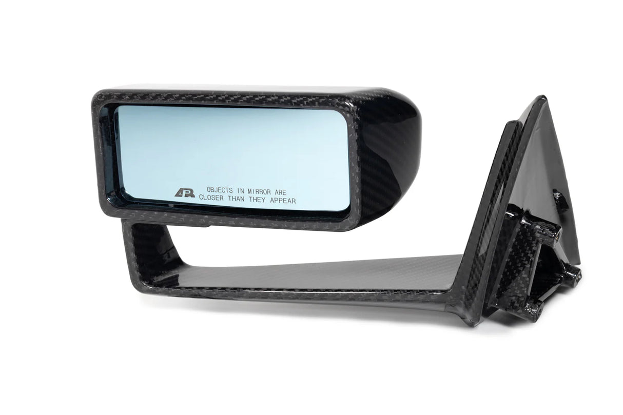 APR Performance GT2 Aero Mirror - RHD