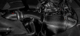 Eventuri Carbon Fibre Turbo Inlets