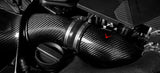 Eventuri Carbon Fibre Turbo Inlets