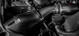 Eventuri Carbon Fibre Turbo Inlets