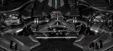 Eventuri Carbon Fibre Turbo Inlets