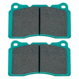 Project Mu Type HC+ Brake Pads