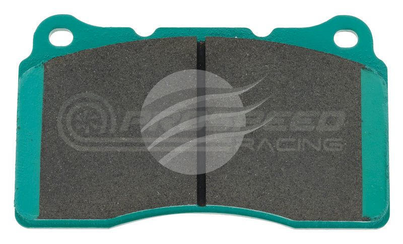 Project Mu NS EP Front Brake Pads