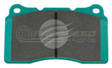 Project Mu NS EP Front Brake Pads