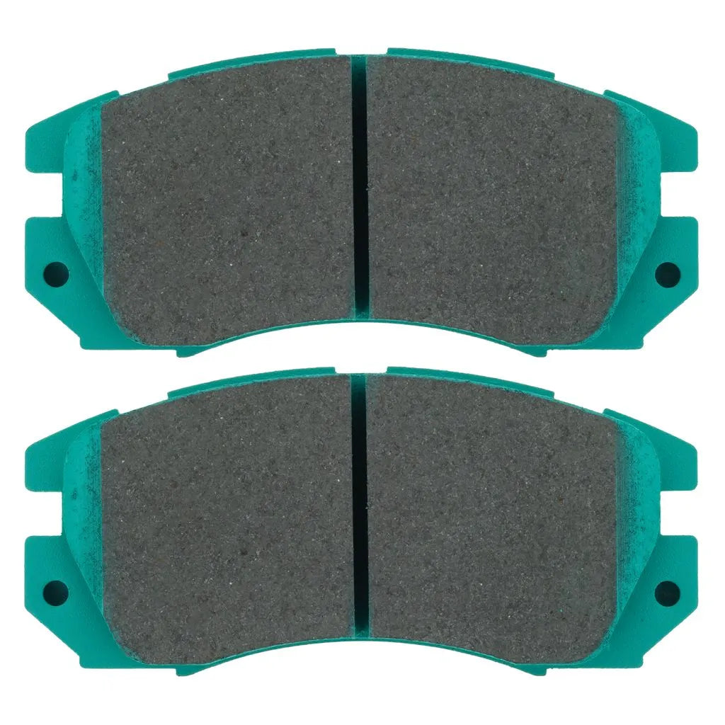 Project Mu Type HC+ Brake Pads