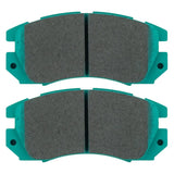 Project Mu Type HC+ Brake Pads