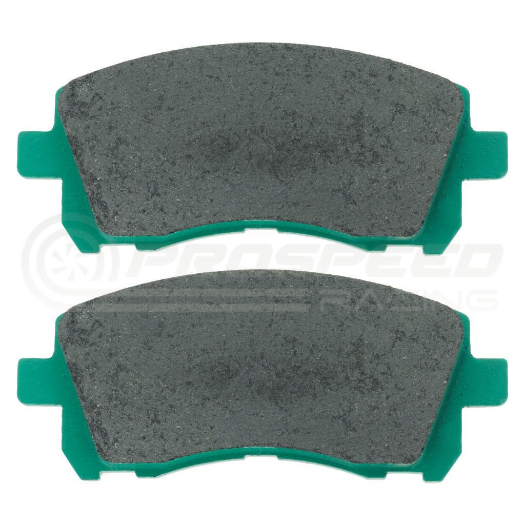 Project Mu HC-EP Front Brake Pads