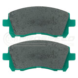 Project Mu HC-EP Front Brake Pads